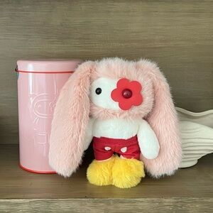 CJ Hendry x Phillips Auction JuJu collectible keychain blind box #16 Minnie